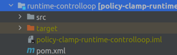 docs/clamp/controlloop/images/gui/RuntimeControlloopDirectory.png